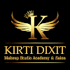 Kirti Dixit Logo